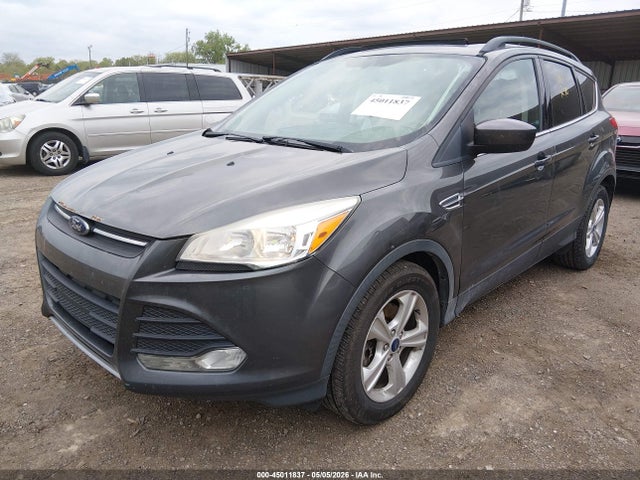 45011837 :رقم المزاد ، 1FMCU9G98FUA68490 vin ، 2015 Ford Escape Se مزاد بيع
