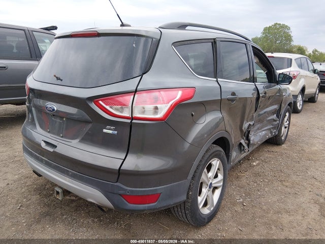 45011837 :رقم المزاد ، 1FMCU9G98FUA68490 vin ، 2015 Ford Escape Se مزاد بيع