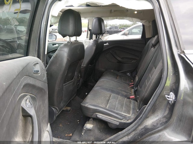 45011837 :رقم المزاد ، 1FMCU9G98FUA68490 vin ، 2015 Ford Escape Se مزاد بيع