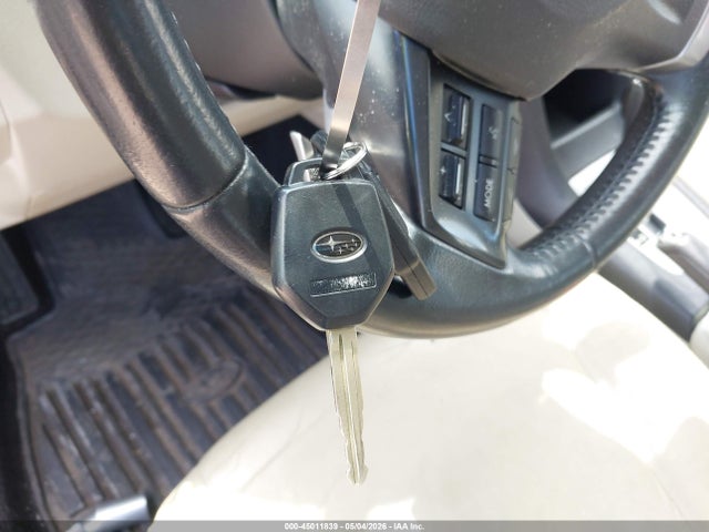 45011839 :رقم المزاد ، JF1GPAU69DH203643 vin ، 2013 Subaru Impreza 2.0i Sport Limited مزاد بيع