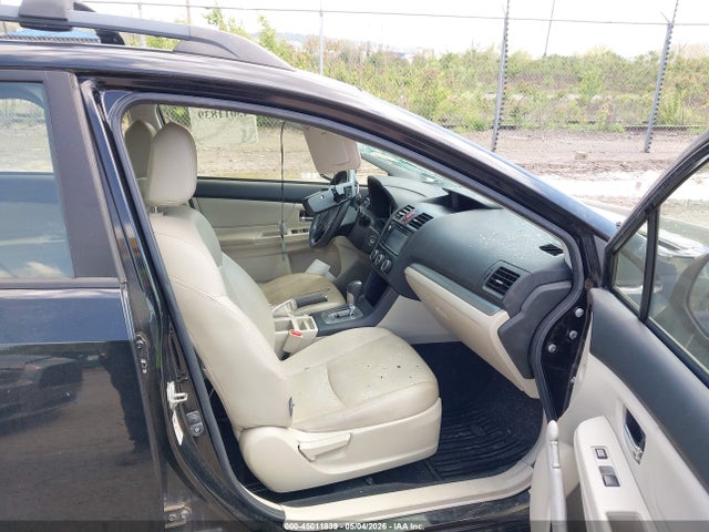 45011839 :رقم المزاد ، JF1GPAU69DH203643 vin ، 2013 Subaru Impreza 2.0i Sport Limited مزاد بيع