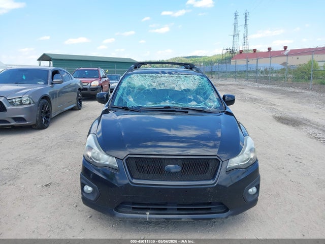 45011839 :رقم المزاد ، JF1GPAU69DH203643 vin ، 2013 Subaru Impreza 2.0i Sport Limited مزاد بيع