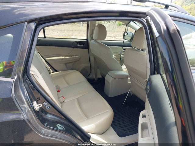45011839 :رقم المزاد ، JF1GPAU69DH203643 vin ، 2013 Subaru Impreza 2.0i Sport Limited مزاد بيع