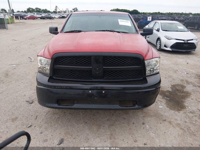 Aukcja sprzedaży 2012 Ram 1500 St, vin: 3C6JD6AK3CG279530, numer aukcji: 45011842