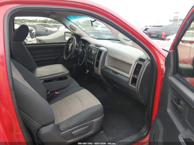 Aukcja sprzedaży 2012 Ram 1500 St, vin: 3C6JD6AK3CG279530, numer aukcji: 45011842