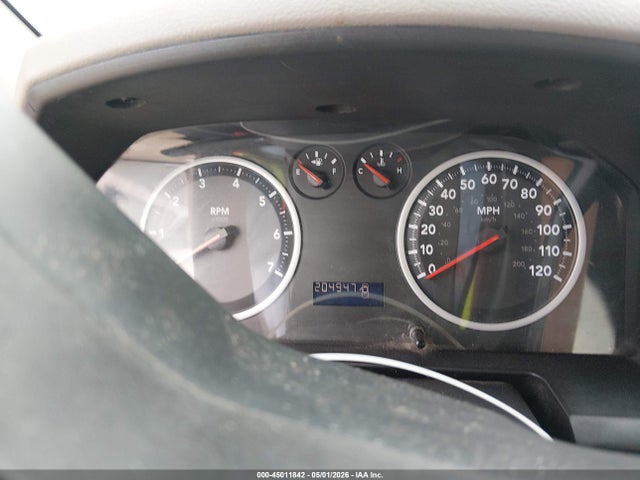 Aukcja sprzedaży 2012 Ram 1500 St, vin: 3C6JD6AK3CG279530, numer aukcji: 45011842
