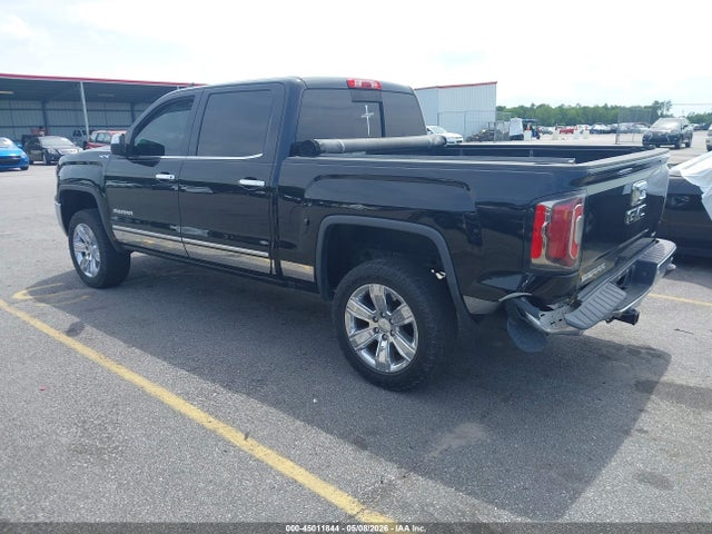 Aukcja sprzedaży 2017 Gmc Sierra 1500 Slt, vin: 3GTU2NEC5HG122047, numer aukcji: 45011844