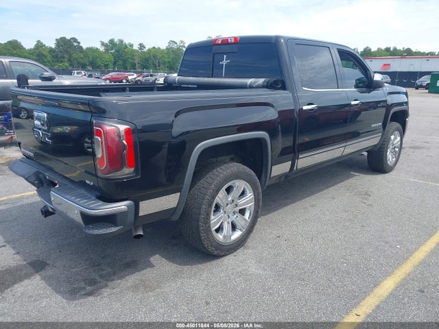 Aukcja sprzedaży 2017 Gmc Sierra 1500 Slt, vin: 3GTU2NEC5HG122047, numer aukcji: 45011844