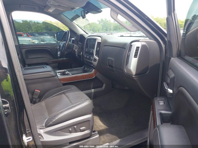 Aukcja sprzedaży 2017 Gmc Sierra 1500 Slt, vin: 3GTU2NEC5HG122047, numer aukcji: 45011844