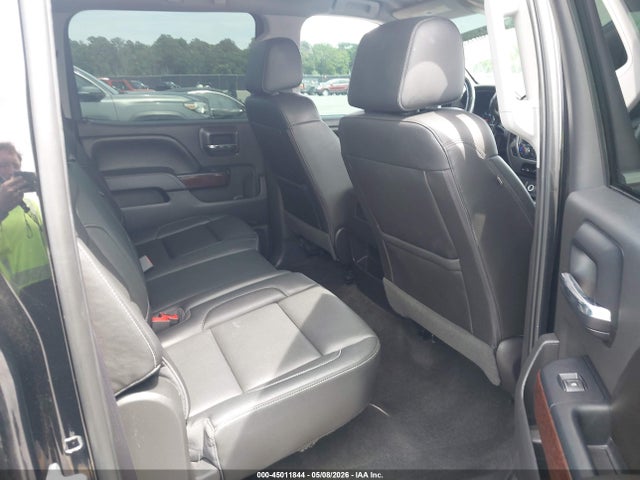 Aukcja sprzedaży 2017 Gmc Sierra 1500 Slt, vin: 3GTU2NEC5HG122047, numer aukcji: 45011844