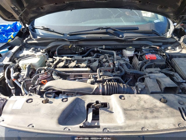 Продаж на аукціоні авто 2020 Honda Civic Ex, vin: 2HGFC3B36LH352768, номер лоту: 45011845