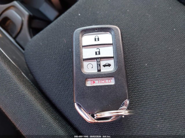 Продаж на аукціоні авто 2020 Honda Civic Ex, vin: 2HGFC3B36LH352768, номер лоту: 45011845