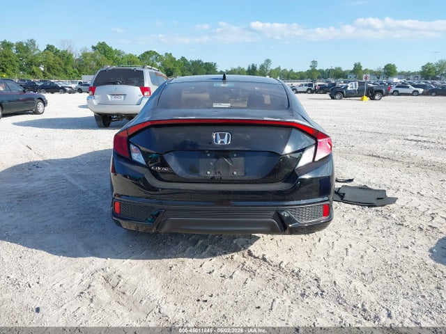 Продаж на аукціоні авто 2020 Honda Civic Ex, vin: 2HGFC3B36LH352768, номер лоту: 45011845