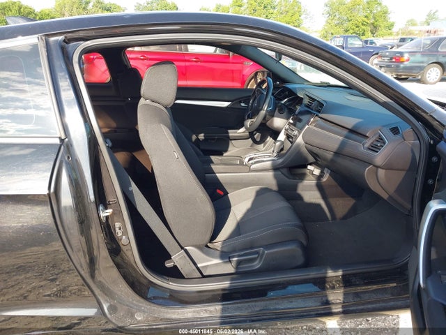 Продаж на аукціоні авто 2020 Honda Civic Ex, vin: 2HGFC3B36LH352768, номер лоту: 45011845