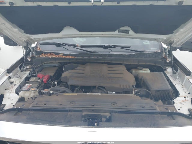 Aukcja sprzedaży 2021 Nissan Titan Sv 4x2, vin: 1N6AA1EF5MN530880, numer aukcji: 45011846