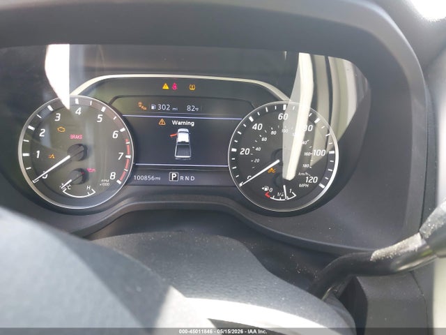 Aukcja sprzedaży 2021 Nissan Titan Sv 4x2, vin: 1N6AA1EF5MN530880, numer aukcji: 45011846