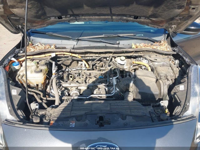 Продажа на аукционе авто 2020 Ford Escape Se Sport Hybrid, vin: 1FMCU0BZ5LUB87144, номер лота: 45011847