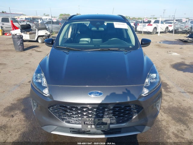 Продажа на аукционе авто 2020 Ford Escape Se Sport Hybrid, vin: 1FMCU0BZ5LUB87144, номер лота: 45011847