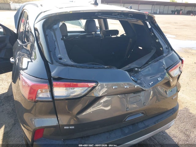 Продажа на аукционе авто 2020 Ford Escape Se Sport Hybrid, vin: 1FMCU0BZ5LUB87144, номер лота: 45011847