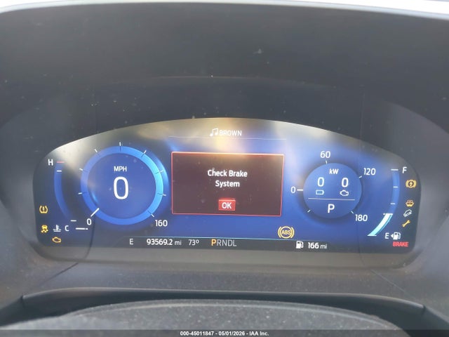 Продажа на аукционе авто 2020 Ford Escape Se Sport Hybrid, vin: 1FMCU0BZ5LUB87144, номер лота: 45011847
