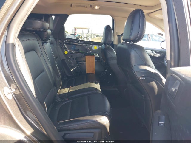 Продажа на аукционе авто 2020 Ford Escape Se Sport Hybrid, vin: 1FMCU0BZ5LUB87144, номер лота: 45011847