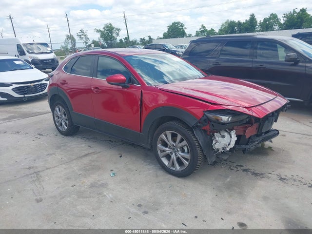 Aukcja sprzedaży 2020 Mazda Cx-30 Select Package, vin: 3MVDMBCL3LM132824, numer aukcji: 45011848