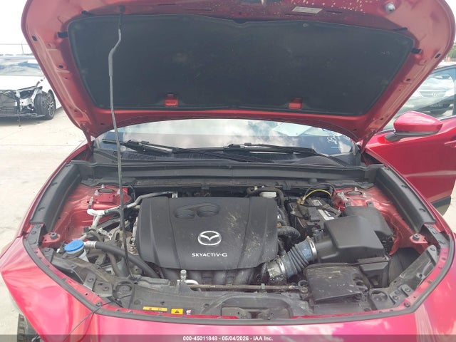 Продажа на аукционе авто 2020 Mazda Cx-30 Select Package, vin: 3MVDMBCL3LM132824, номер лота: 45011848