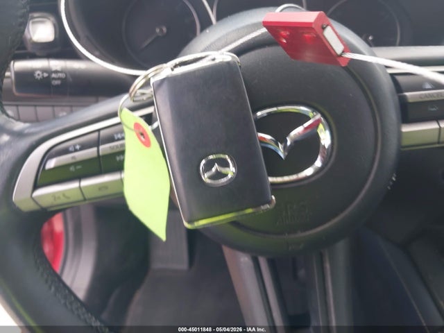 Продажа на аукционе авто 2020 Mazda Cx-30 Select Package, vin: 3MVDMBCL3LM132824, номер лота: 45011848