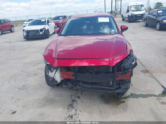 Продажа на аукционе авто 2020 Mazda Cx-30 Select Package, vin: 3MVDMBCL3LM132824, номер лота: 45011848