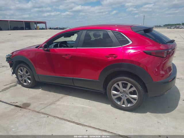 Продажа на аукционе авто 2020 Mazda Cx-30 Select Package, vin: 3MVDMBCL3LM132824, номер лота: 45011848