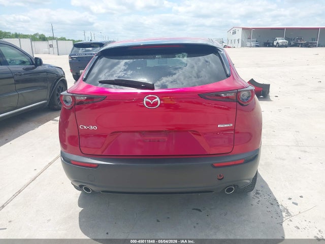 Продажа на аукционе авто 2020 Mazda Cx-30 Select Package, vin: 3MVDMBCL3LM132824, номер лота: 45011848
