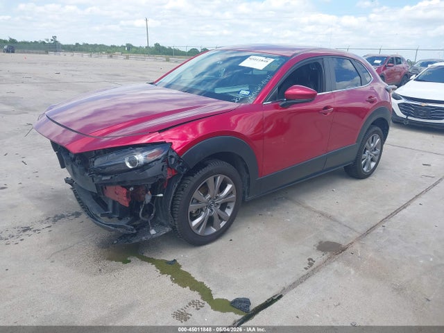 Продажа на аукционе авто 2020 Mazda Cx-30 Select Package, vin: 3MVDMBCL3LM132824, номер лота: 45011848