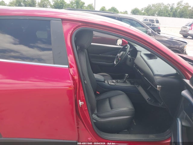 Продажа на аукционе авто 2020 Mazda Cx-30 Select Package, vin: 3MVDMBCL3LM132824, номер лота: 45011848