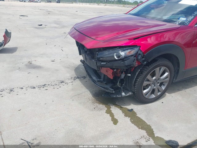 Продажа на аукционе авто 2020 Mazda Cx-30 Select Package, vin: 3MVDMBCL3LM132824, номер лота: 45011848