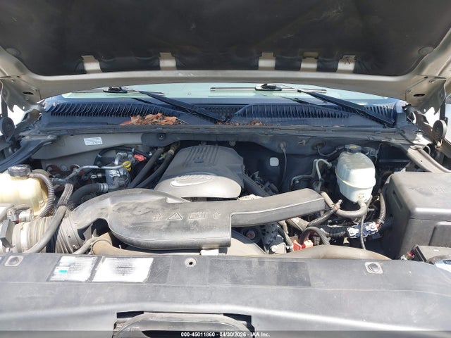 Продаж на аукціоні авто 2004 Cadillac Escalade Standard, vin: 1GYEC63T94R132501, номер лоту: 45011860