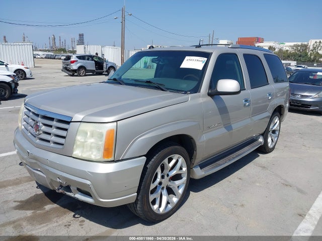 Продаж на аукціоні авто 2004 Cadillac Escalade Standard, vin: 1GYEC63T94R132501, номер лоту: 45011860