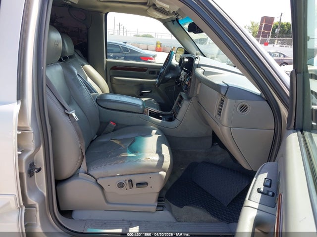 Продаж на аукціоні авто 2004 Cadillac Escalade Standard, vin: 1GYEC63T94R132501, номер лоту: 45011860