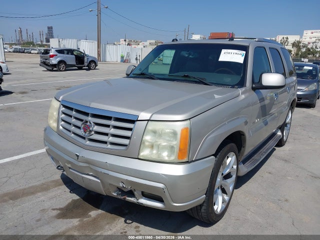 Продаж на аукціоні авто 2004 Cadillac Escalade Standard, vin: 1GYEC63T94R132501, номер лоту: 45011860