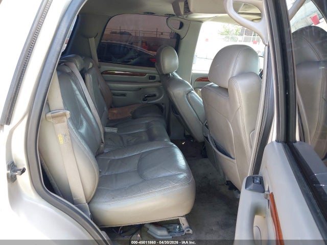 Продаж на аукціоні авто 2004 Cadillac Escalade Standard, vin: 1GYEC63T94R132501, номер лоту: 45011860