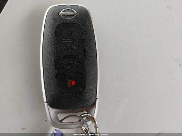 2024 Nissan Sentra S Xtronic Cvt მანქანა იყიდება აუქციონზე, vin: 3N1AB8BV6RY377654, აუქციონის ნომერი: 45011862