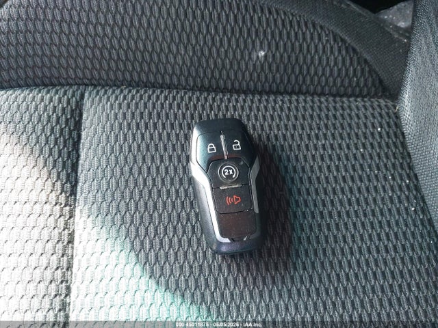 45011875 :رقم المزاد ، 1FM5K7DH2HGB73350 vin ، 2017 Ford Explorer Xlt مزاد بيع