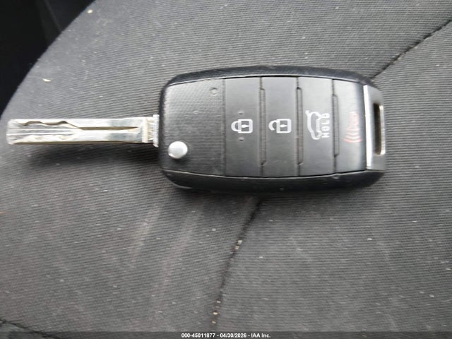 45011877 :رقم المزاد ، KNDJX3A50E7734566 vin ، 2014 Kia Soul ! مزاد بيع