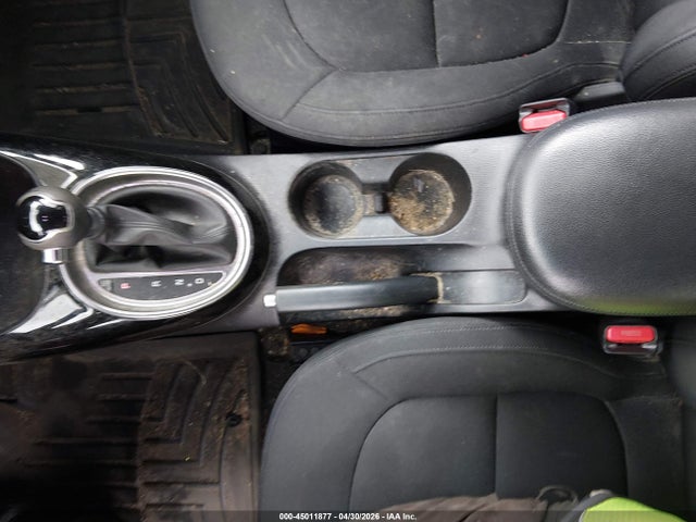45011877 :رقم المزاد ، KNDJX3A50E7734566 vin ، 2014 Kia Soul ! مزاد بيع
