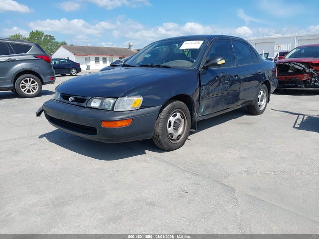 45011880 :رقم المزاد ، 1NXBA02E2TZ433049 vin ، 1996 Toyota Corolla مزاد بيع