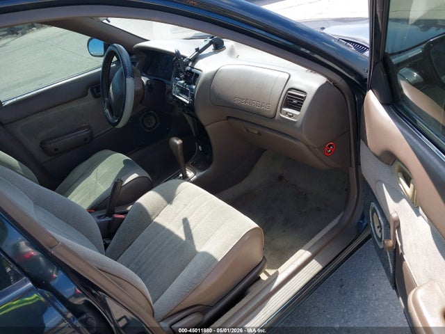 45011880 :رقم المزاد ، 1NXBA02E2TZ433049 vin ، 1996 Toyota Corolla مزاد بيع