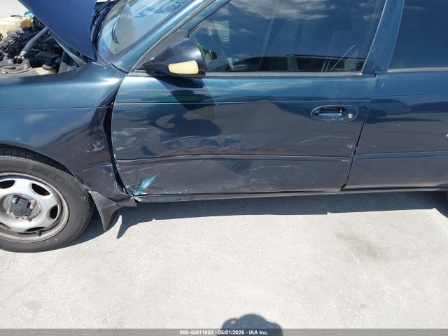 45011880 :رقم المزاد ، 1NXBA02E2TZ433049 vin ، 1996 Toyota Corolla مزاد بيع