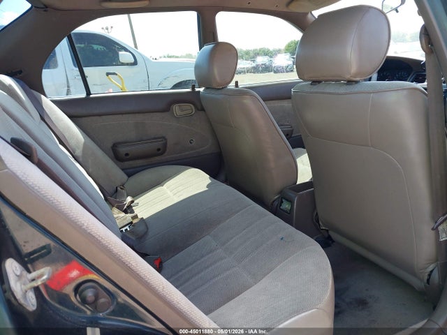 45011880 :رقم المزاد ، 1NXBA02E2TZ433049 vin ، 1996 Toyota Corolla مزاد بيع
