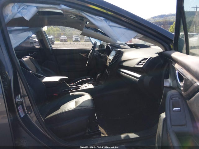 2020 Subaru Crosstrek Limited მანქანა იყიდება აუქციონზე, vin: JF2GTANC2LH212095, აუქციონის ნომერი: 45011882