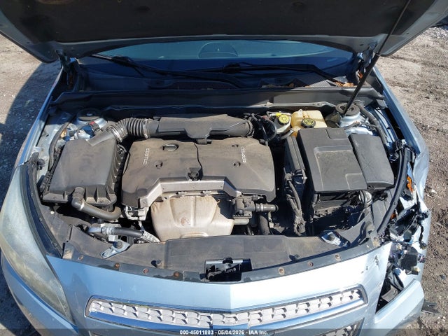 Продаж на аукціоні авто 2013 Chevrolet Malibu 1lz, vin: 1G11H5SA5DU149480, номер лоту: 45011883
