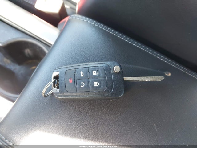 Продаж на аукціоні авто 2013 Chevrolet Malibu 1lz, vin: 1G11H5SA5DU149480, номер лоту: 45011883